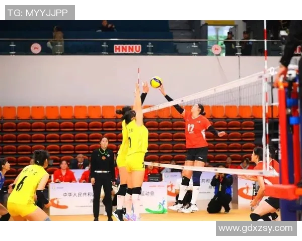 上海排球队在排球节奏排行榜中荣登第九名展现出强劲实力与潜力