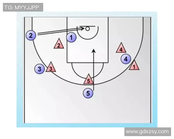 杭州篮球队防守策略解析与战术创新的深度剖析