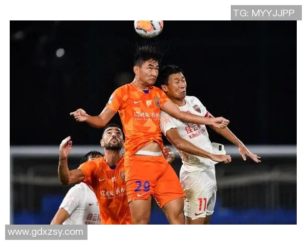 杭州足球队杯赛技术分析与表现评估全面解读