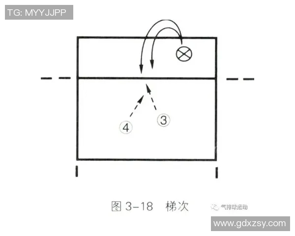 深圳排球队的节奏分析与战术创新探讨