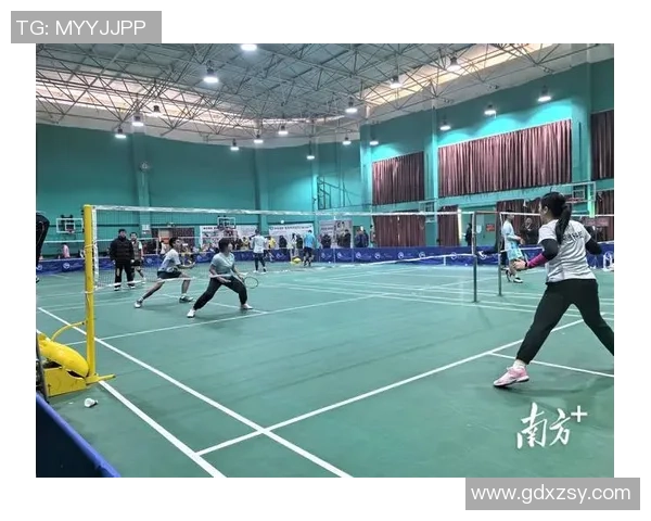 杭州羽毛球队奋勇拼搏的历程与成就揭秘迈向锦标赛的新篇章