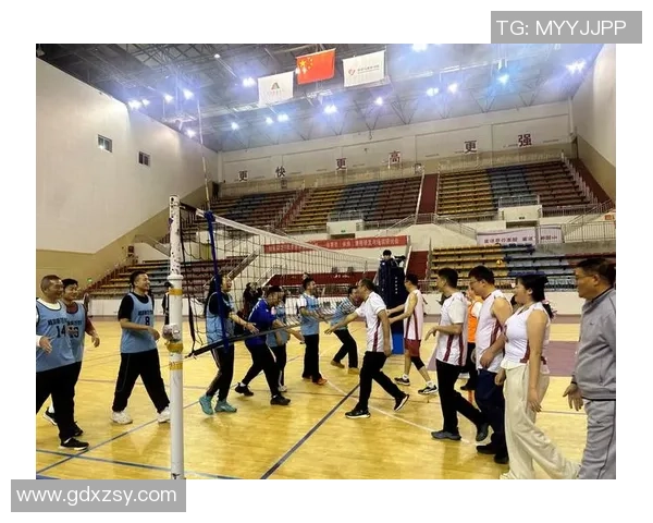 武汉排球队在排球状态排行榜中荣获第三名展现强劲实力与团队合作精神