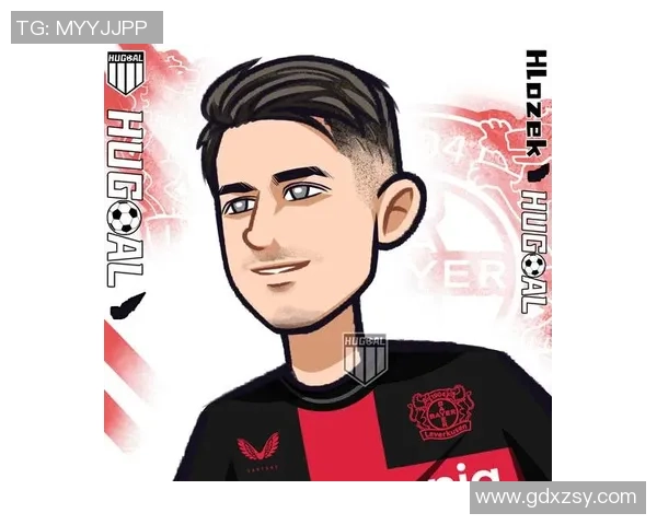 西班牙足球明星头像设计与艺术风格的完美结合探讨