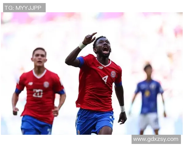 历届哥斯达黎加足球明星的辉煌历程与成就回顾